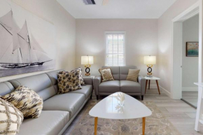 3 - Island Paradise Cottages - Villa Paradiso